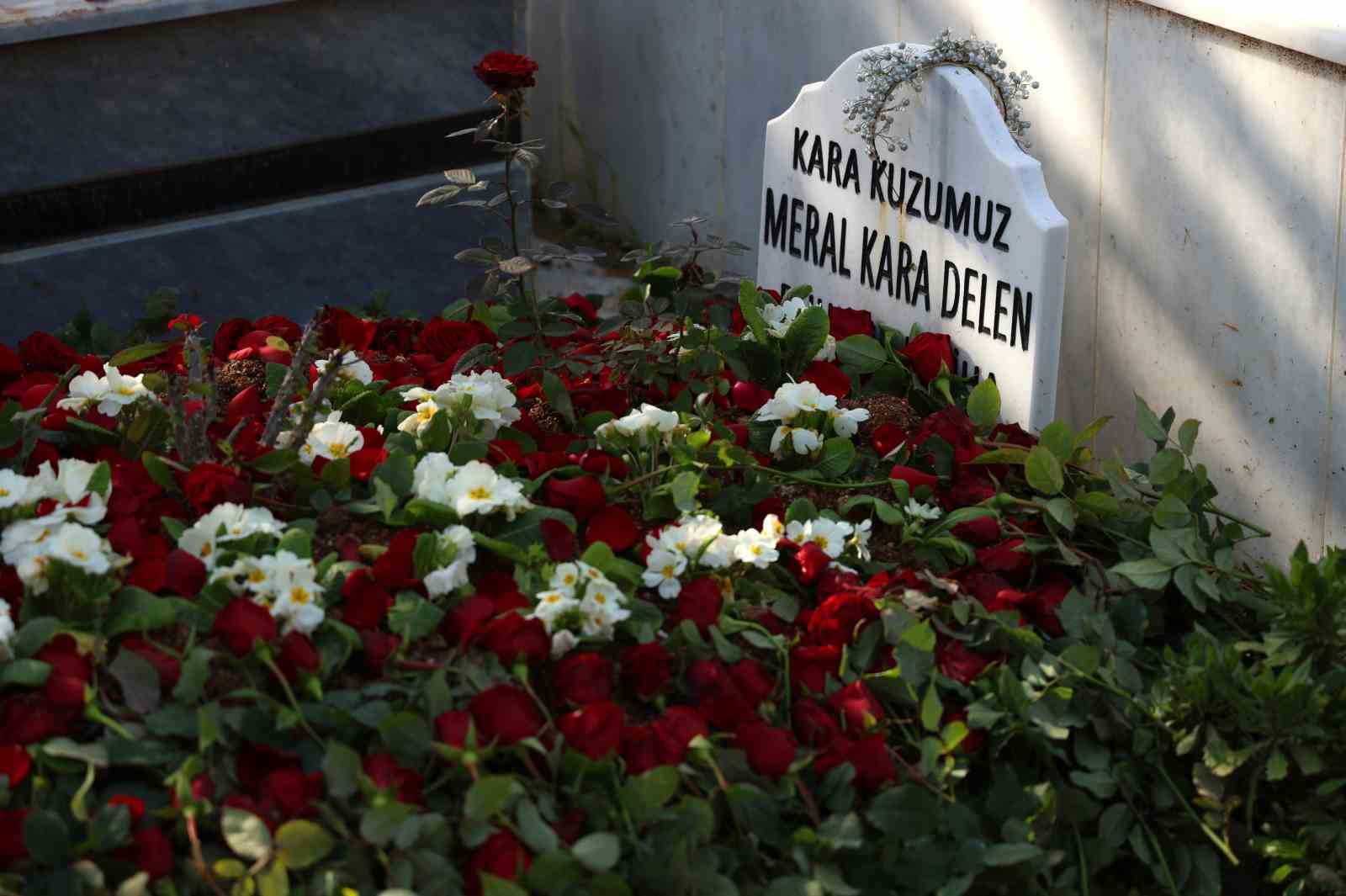 endoskopi sonucu hayatini kaybeden kadin mezari basinda anildi 3 DZs45fpw