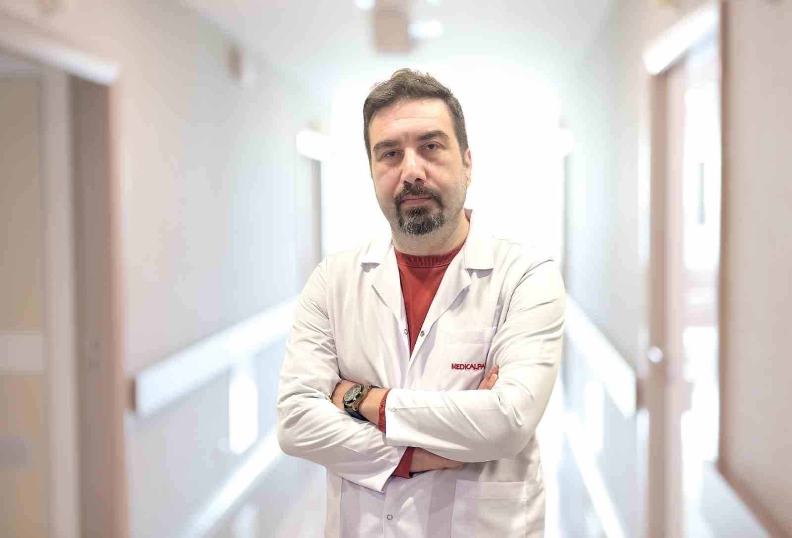 ’’Endoskopi ve kolonoskopinin ağrılı olduğu inanışı yanlış’’ 4 endoskopi ve kolonoskopinin agrili oldugu inanisi yanlis 0 nquyZW37