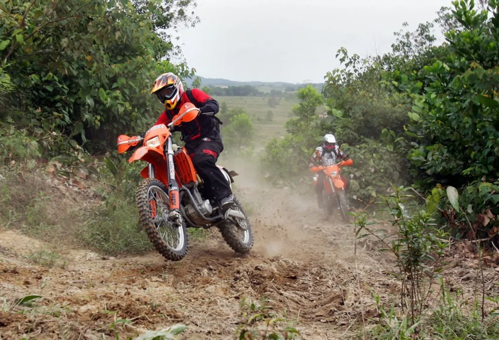 enduro