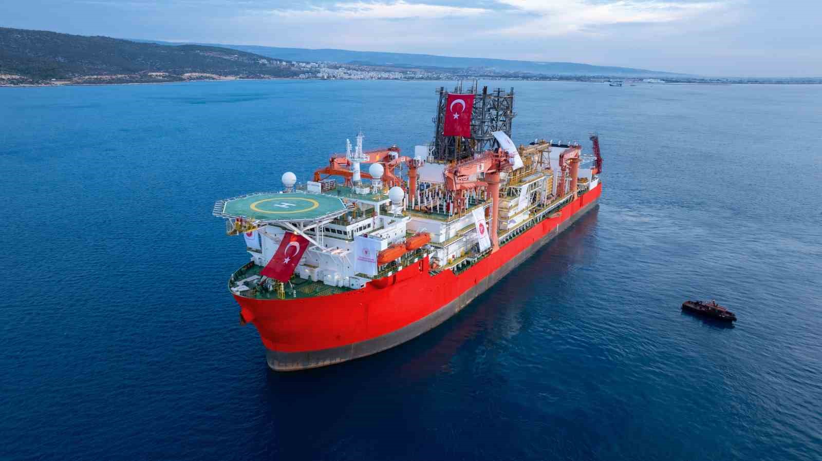 Enerji Filosunun yeni kahramanları ‘Çağrı Bey’ ve ‘Yıldırım’ 5 enerji filosunun yeni kahramanlari cagri bey ve yildirim 1 jWBQE4Sy