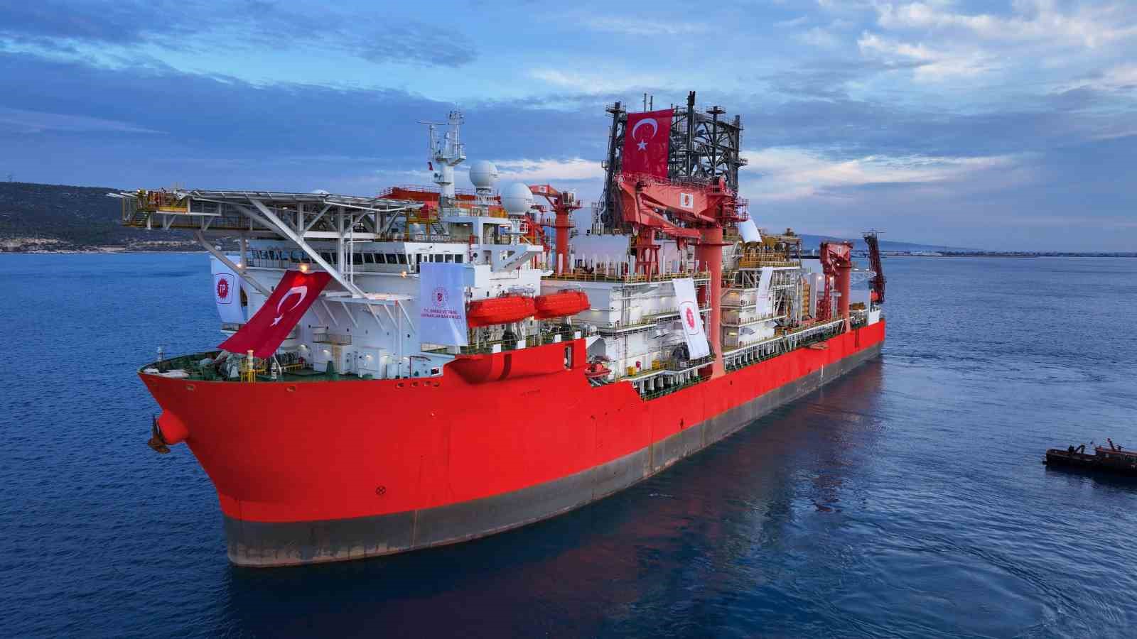 Enerji Filosunun yeni kahramanları ‘Çağrı Bey’ ve ‘Yıldırım’ 6 enerji filosunun yeni kahramanlari cagri bey ve yildirim 2 mpdRA2hv