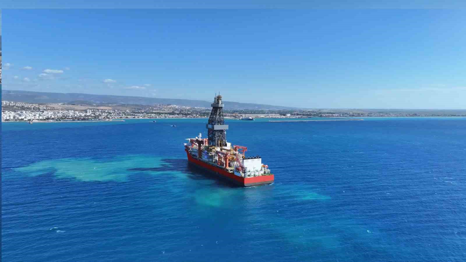 Enerji Filosunun yeni kahramanları ‘Çağrı Bey’ ve ‘Yıldırım’ 7 enerji filosunun yeni kahramanlari cagri bey ve yildirim 3 zc7A6LSJ