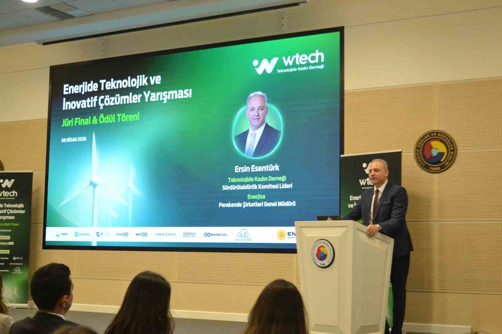 enerjide teknolojik ve inovatif cozumler yarismasinin kazanani belli oldu 0