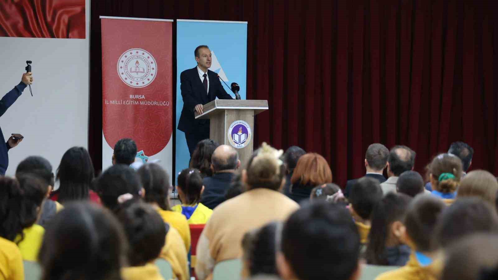 Enerjini geleceğe taşı projesi, 500’ü aşkın okulda enerji farkındalığı oluşturdu 6 enerjini gelecege tasi projesi 500u askin okulda enerji farkindaligi olusturdu 2 zpYDFHmD