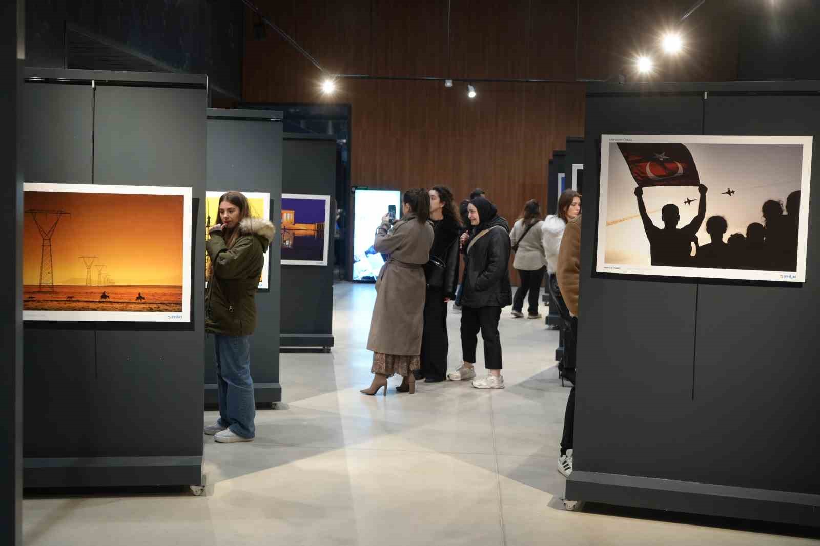 enerjinin yasamla bagi fotograf karelerine yansidi 0 2WL7TR5w
