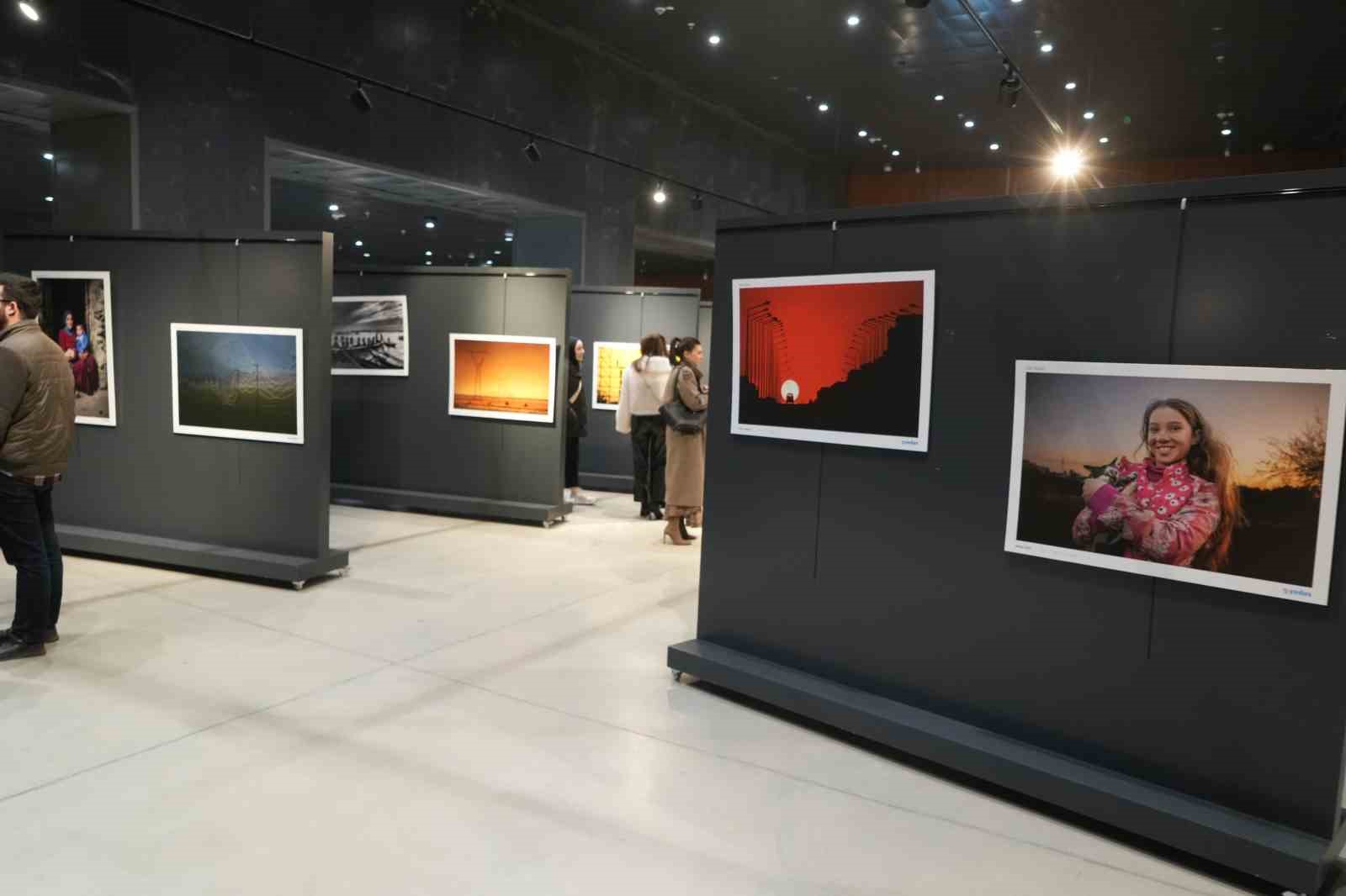 enerjinin yasamla bagi fotograf karelerine yansidi 4 qFgBZp5D