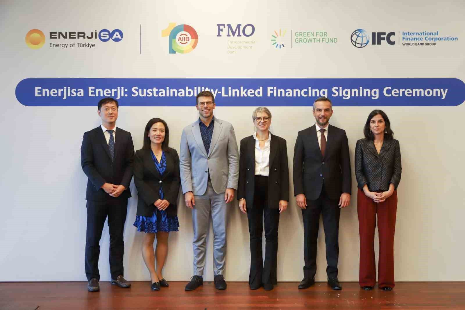 enerjisa enerji altyapi yatirimlari icin 340 milyon abd dolari tutarinda finansman sagladi 2 ZqvLnubH