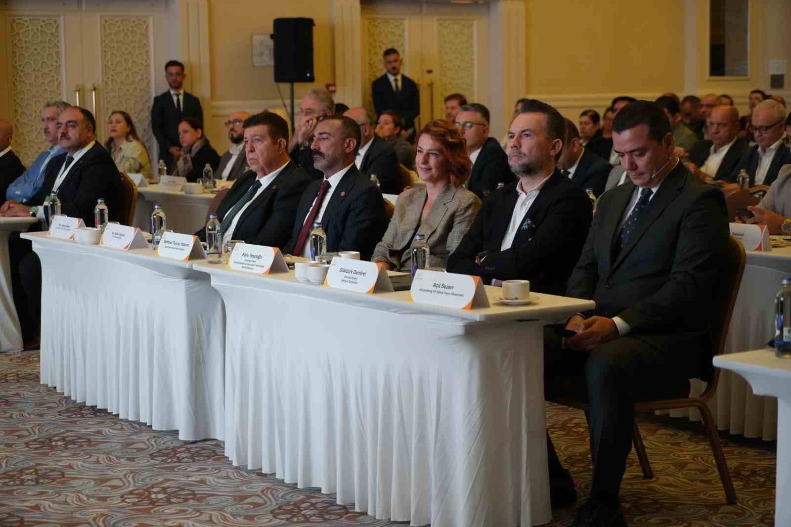 enerjisa enerji daha iyi bir gelecek bulusmalarinin ilkini gaziantepli kobilerle gerceklestirdi 2 ClJqreL1