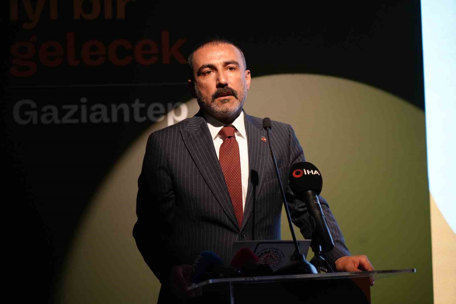 enerjisa enerji daha iyi bir gelecek bulusmalarinin ilkini gaziantepli kobilerle gerceklestirdi 3 2aBR6zqr