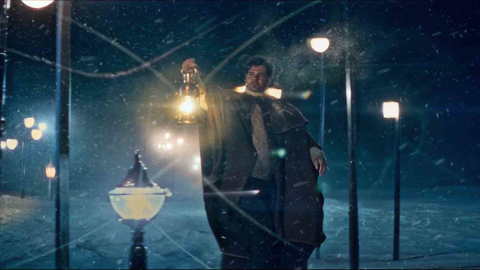 Enerjisa Enerji’den yeni reklam filmi: ’Karanlık Savaşçıları’ 4 enerjisa enerjiden yeni reklam filmi karanlik savascilari 0 P43tL5Ou