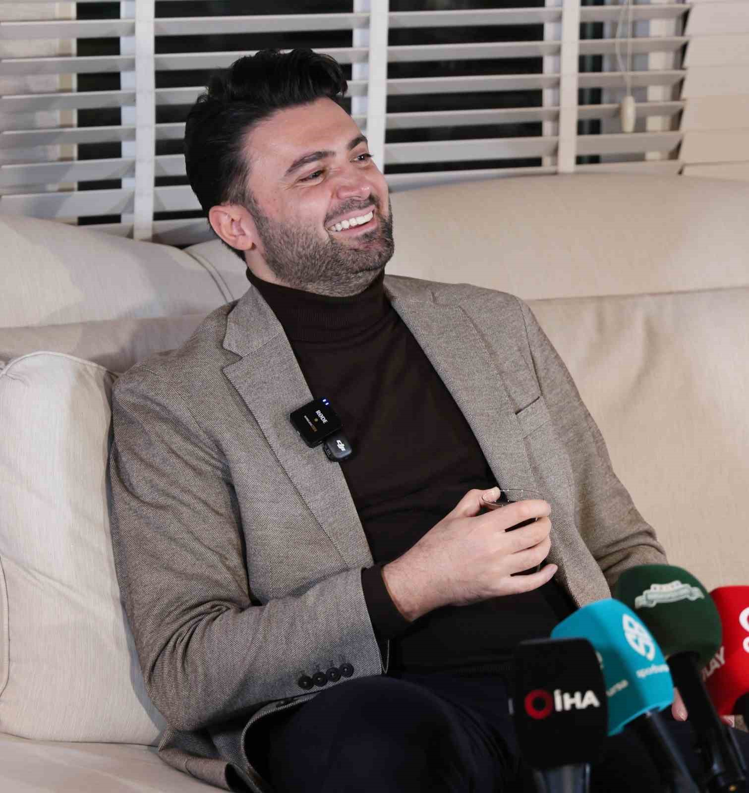 enes celik yaptigimiz 7 transfer bizi liderlik yarisinda tutacak 2