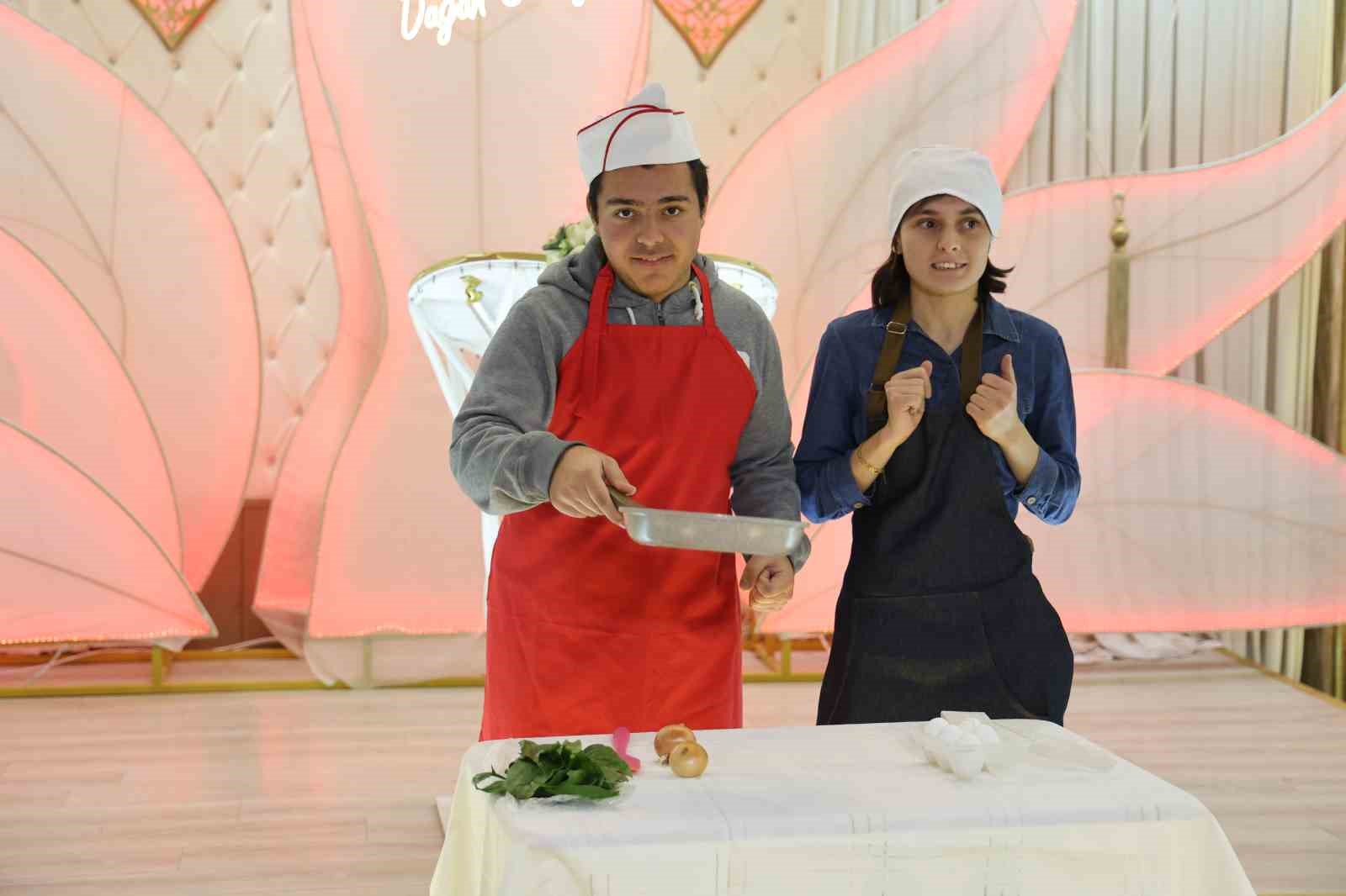 engeller ortadan kaldirildi ogrencilerin performanslari tam not aldi 1 X9JUl1ME