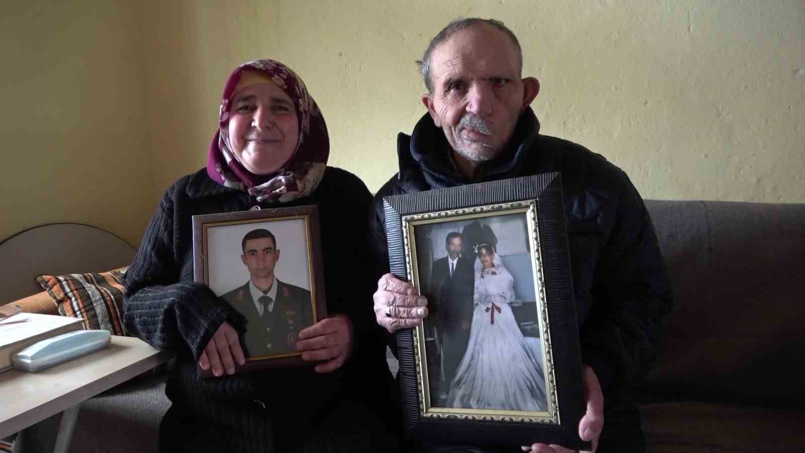 engelleri asip okuma yazma kursuna katildilar 30 yillik ciftten ders alinacak ask hikayesi 8 QXR6TZX2