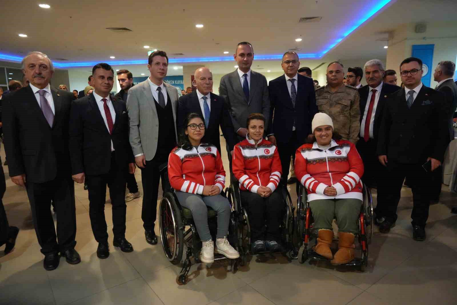 engelleri astilar mehterle costurdular 5 POetEYhD