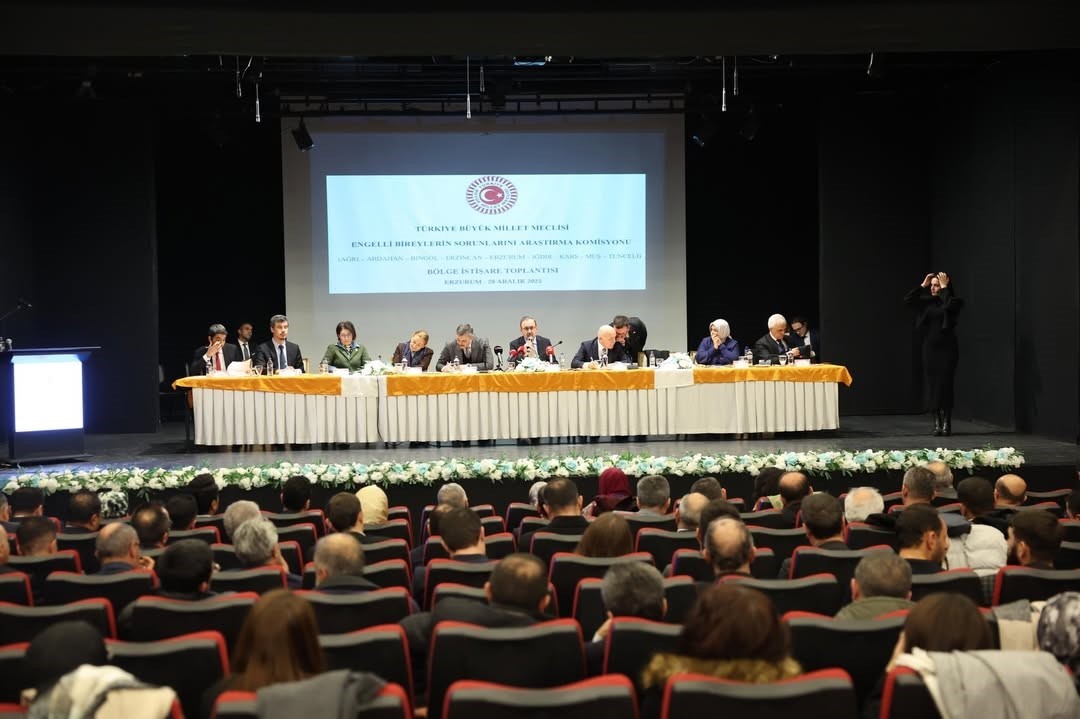 engelli bireylerin sorunlari erzurumda konusuldu 0 nbtQJQIN