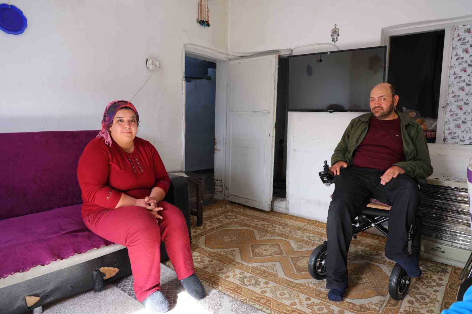 engelli ciftin yasam mucadelesi 2 CkYNaTvm