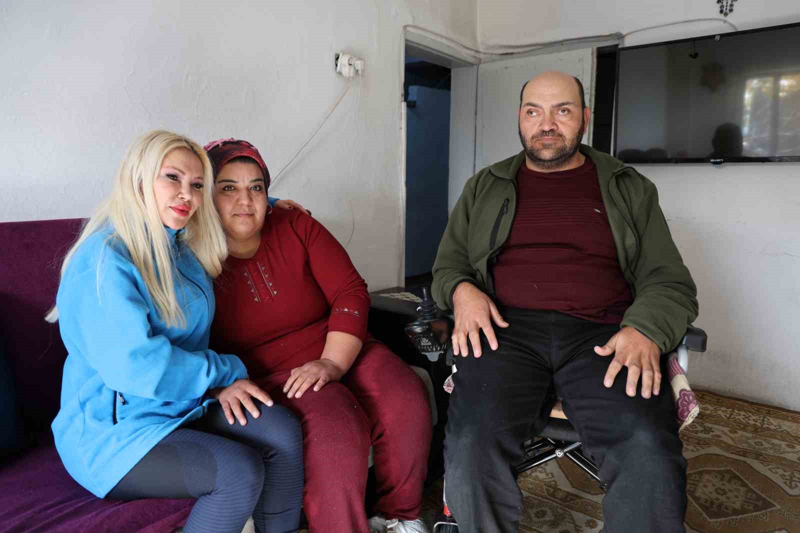 engelli ciftin yasam mucadelesi 6 vazw5iL8