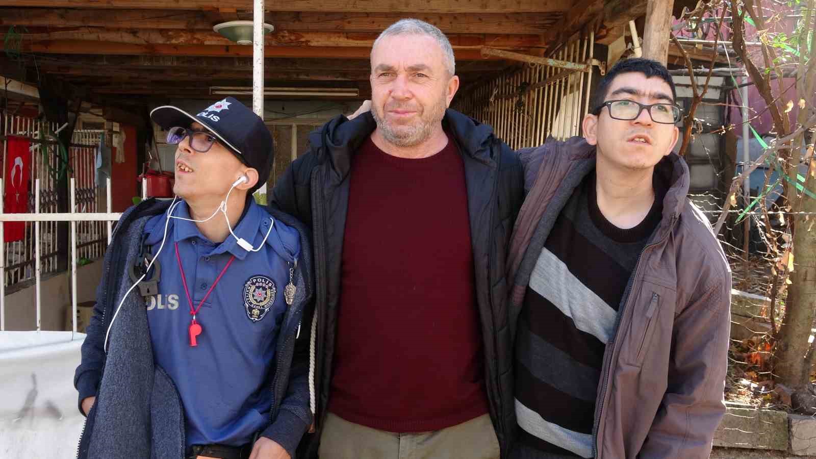 engelli cocuklari icin ev hayali kuran babaya muteahhit darbesi iddiasi 1 wmDtvgqn