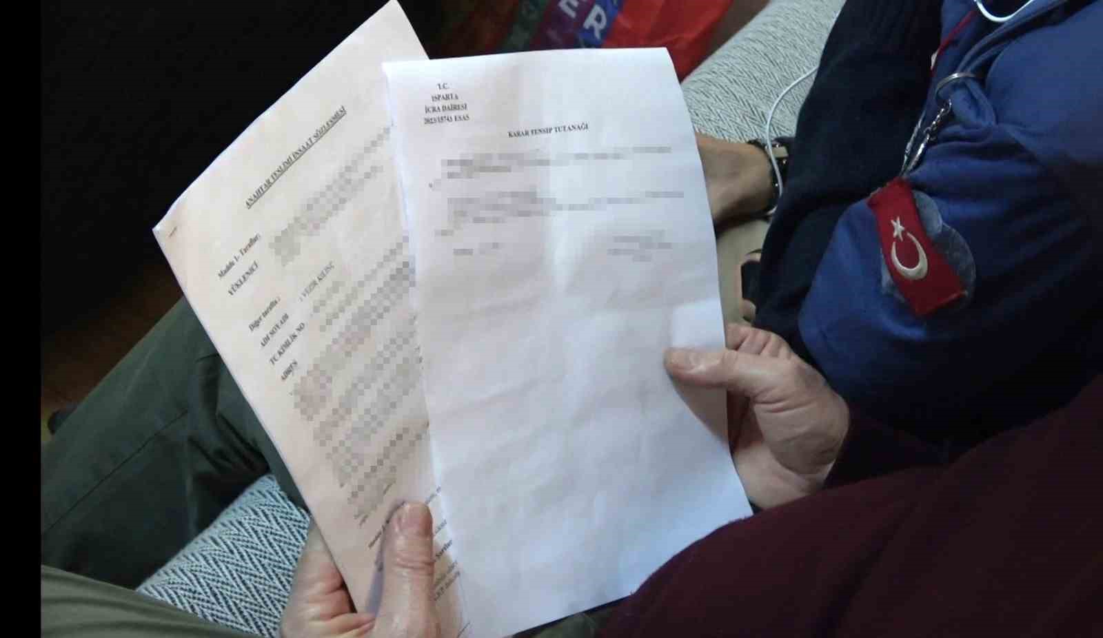 engelli cocuklari icin ev hayali kuran babaya muteahhit darbesi iddiasi 2 XH6gLZCj