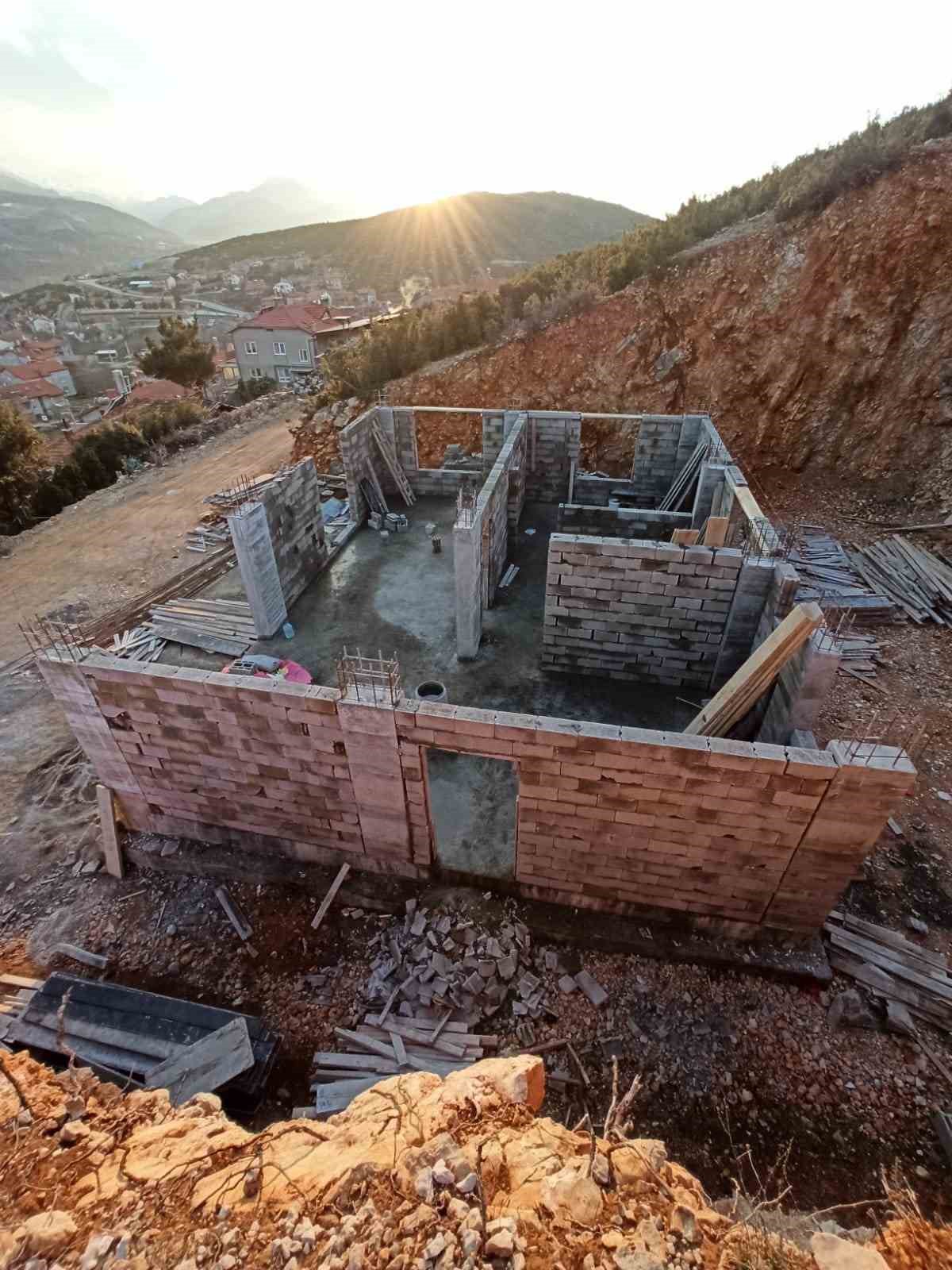 engelli cocuklari icin ev hayali kuran babaya muteahhit darbesi iddiasi 7 5MksAvXG