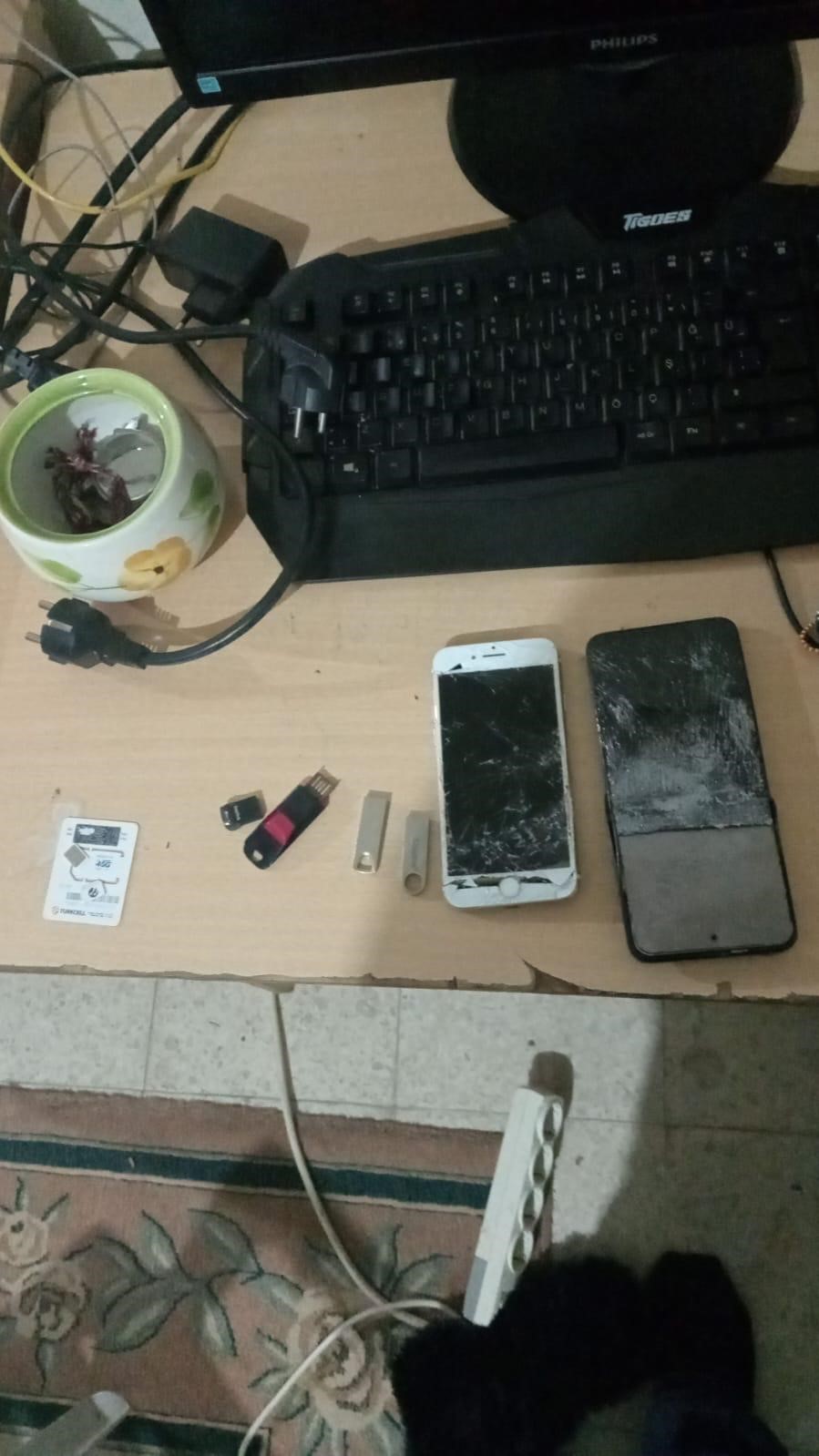 engelli evladi icin biriktirdigi altinlari dolandiricilara verdi polis buldu 7