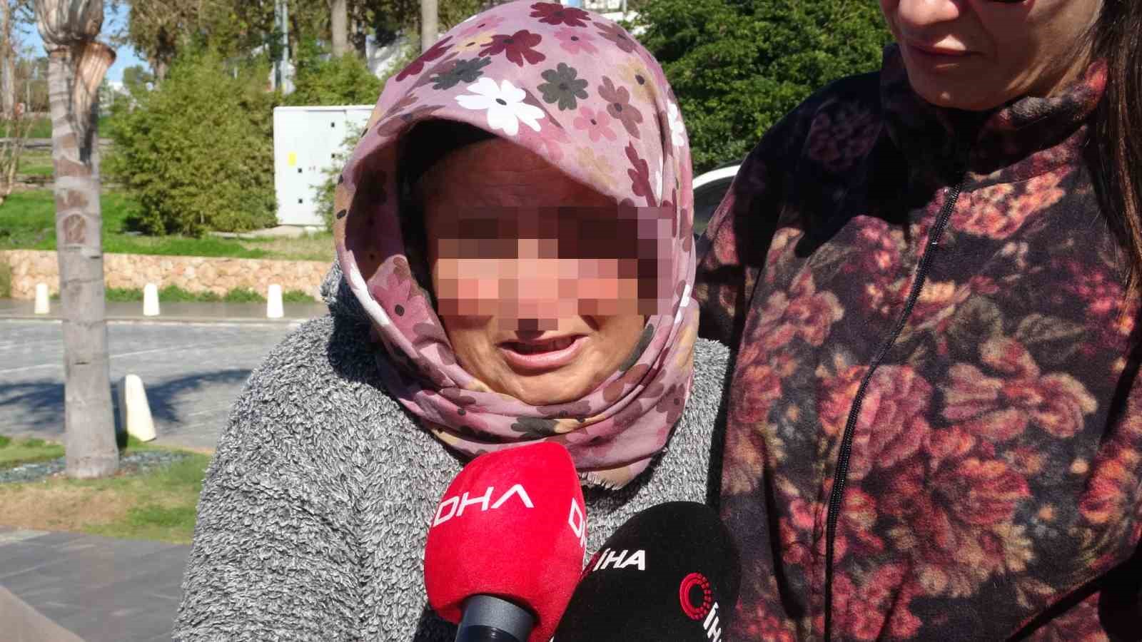 engelli oglu icin falezlere cikti 2 saatte ikna edildi 8 QfVTjXan