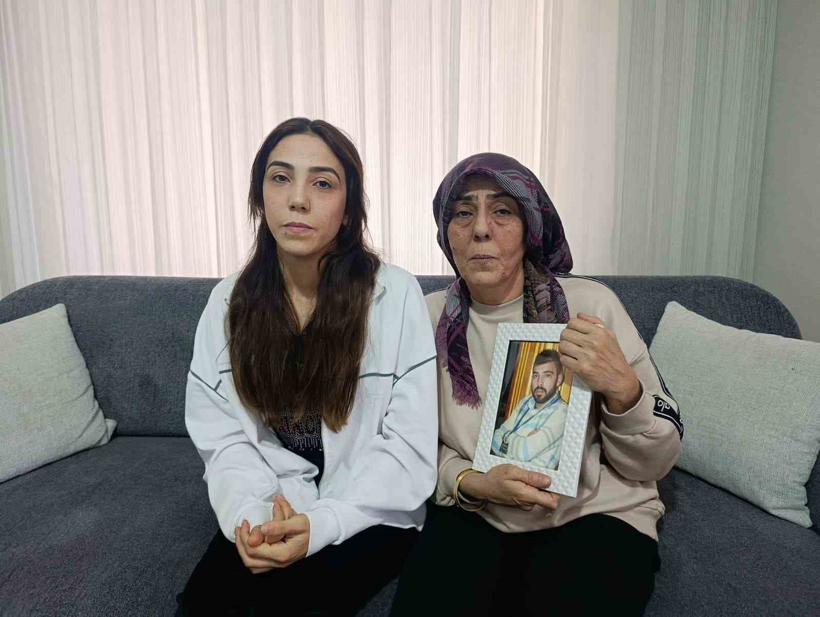 engelli sahsin oldurulmesiyle ilgili cinayet suphelilerine 15er yil hapis istendi 0 qyMEdv6A