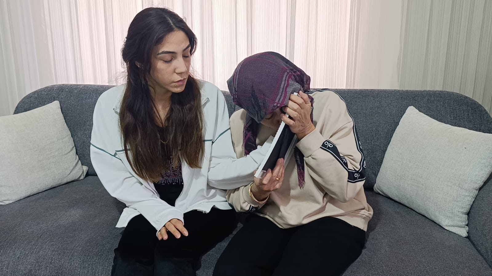 engelli sahsin oldurulmesiyle ilgili cinayet suphelilerine 15er yil hapis istendi 1 TjqMTjPq