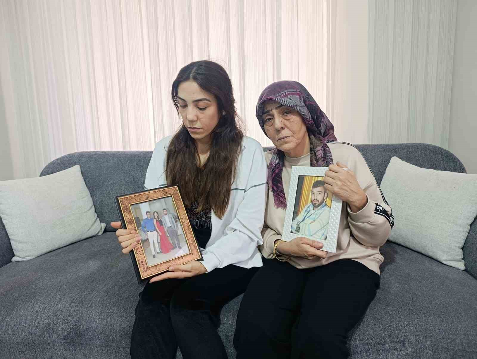 engelli sahsin oldurulmesiyle ilgili cinayet suphelilerine 15er yil hapis istendi 2 Za4a51VP