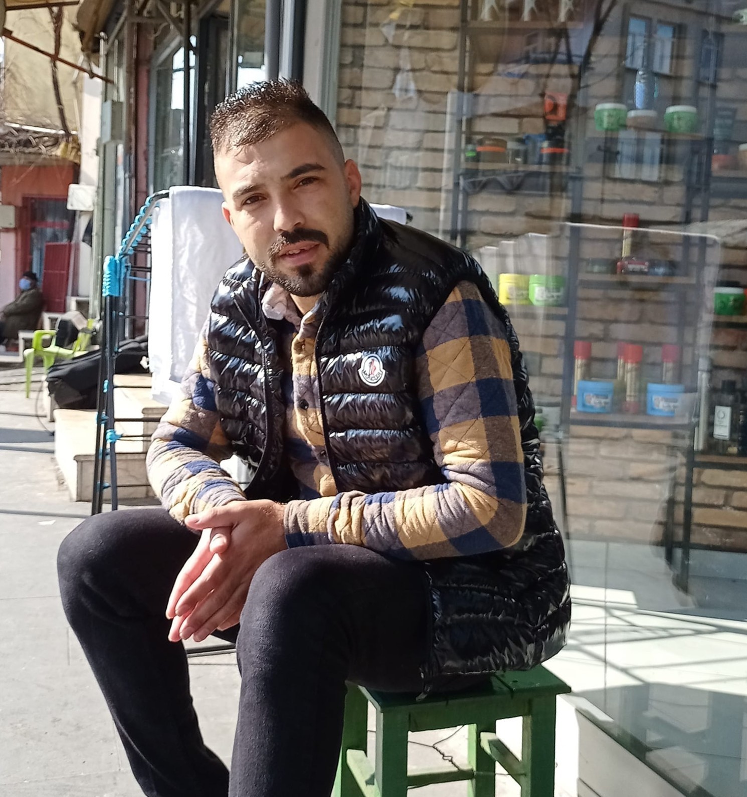 engelli sahsin oldurulmesiyle ilgili cinayet suphelilerine 15er yil hapis istendi 5