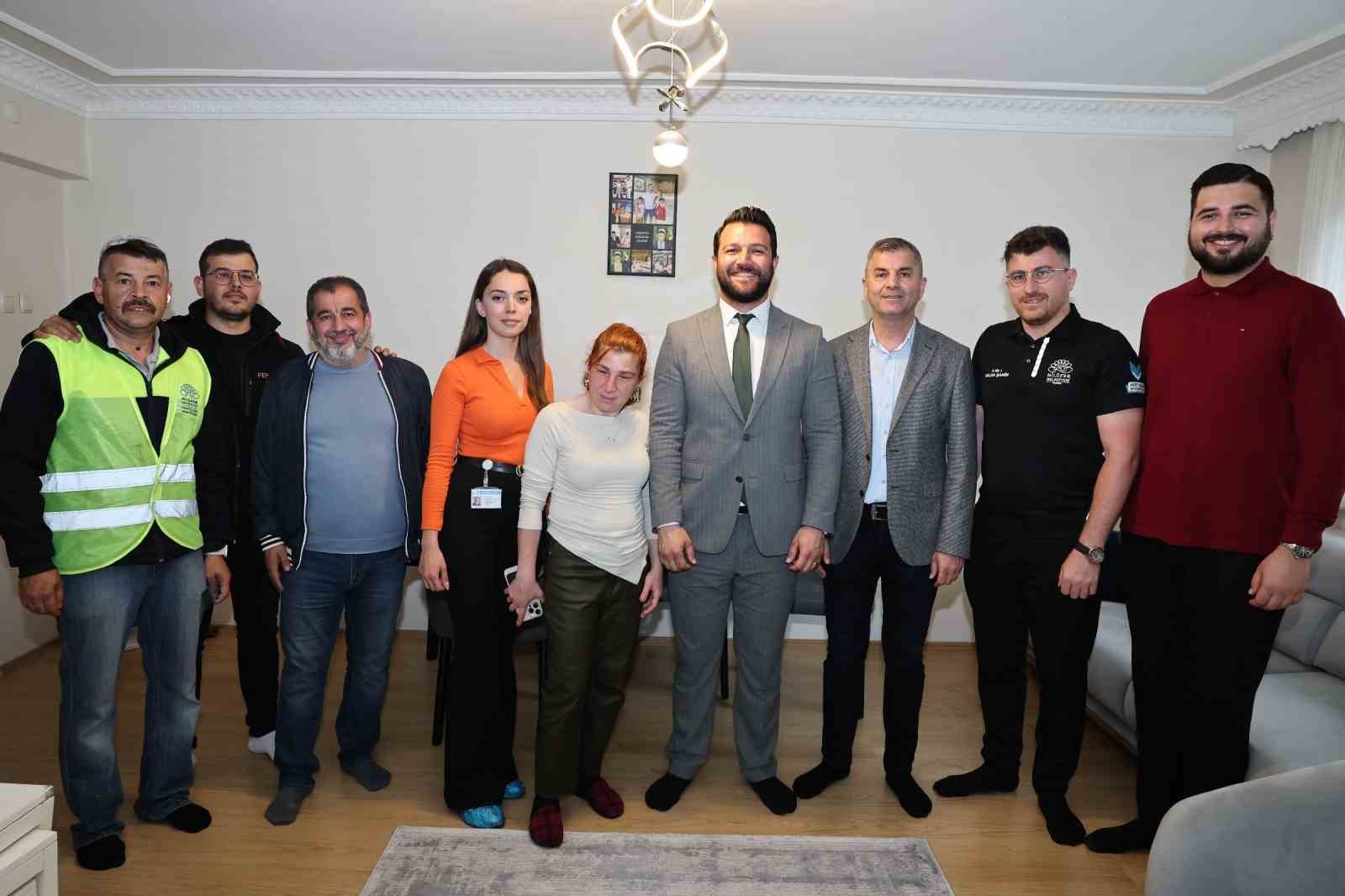 engelli vatandas onerdi nilufer belediyesi hayata gecirdi 0