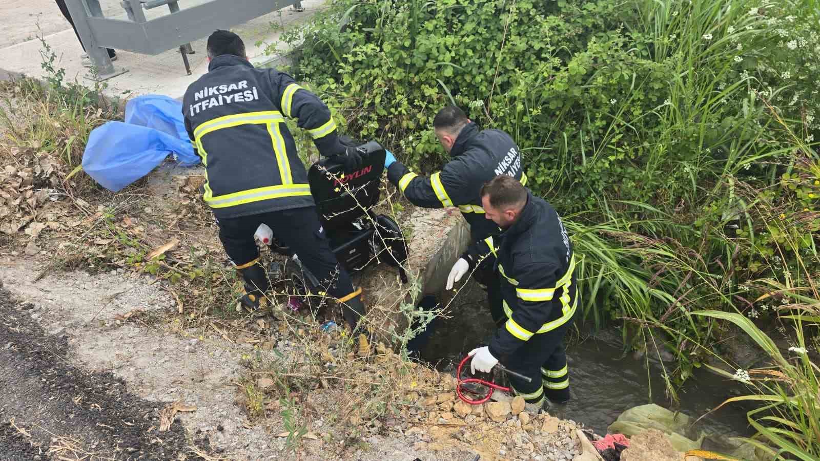 engelli vatandas sulama kanalinda olu bulundu 1 q9rADcuN