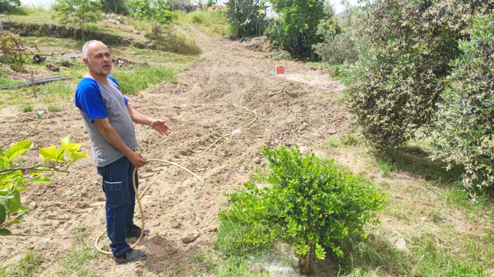 Engelli vatandaşa ASKİ’den fazla su kullandın cezası 6 engelli vatandasa askiden fazla su kullandin cezasi 2 iE2OzgOy