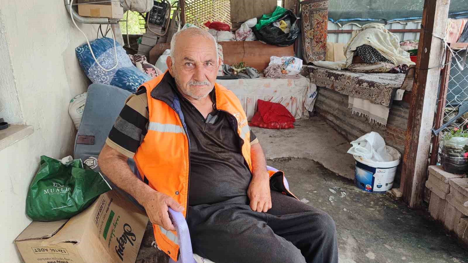 Engelli vatandaşa ASKİ’den fazla su kullandın cezası 7 engelli vatandasa askiden fazla su kullandin cezasi 3 WVm35PaT