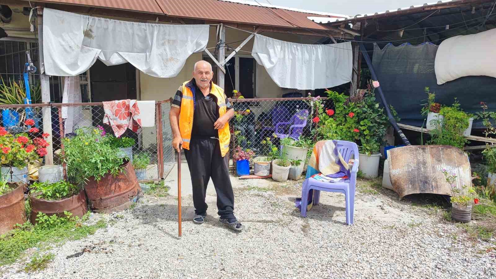 Engelli vatandaşa ASKİ’den fazla su kullandın cezası 8 engelli vatandasa askiden fazla su kullandin cezasi 4 cVf7F92K