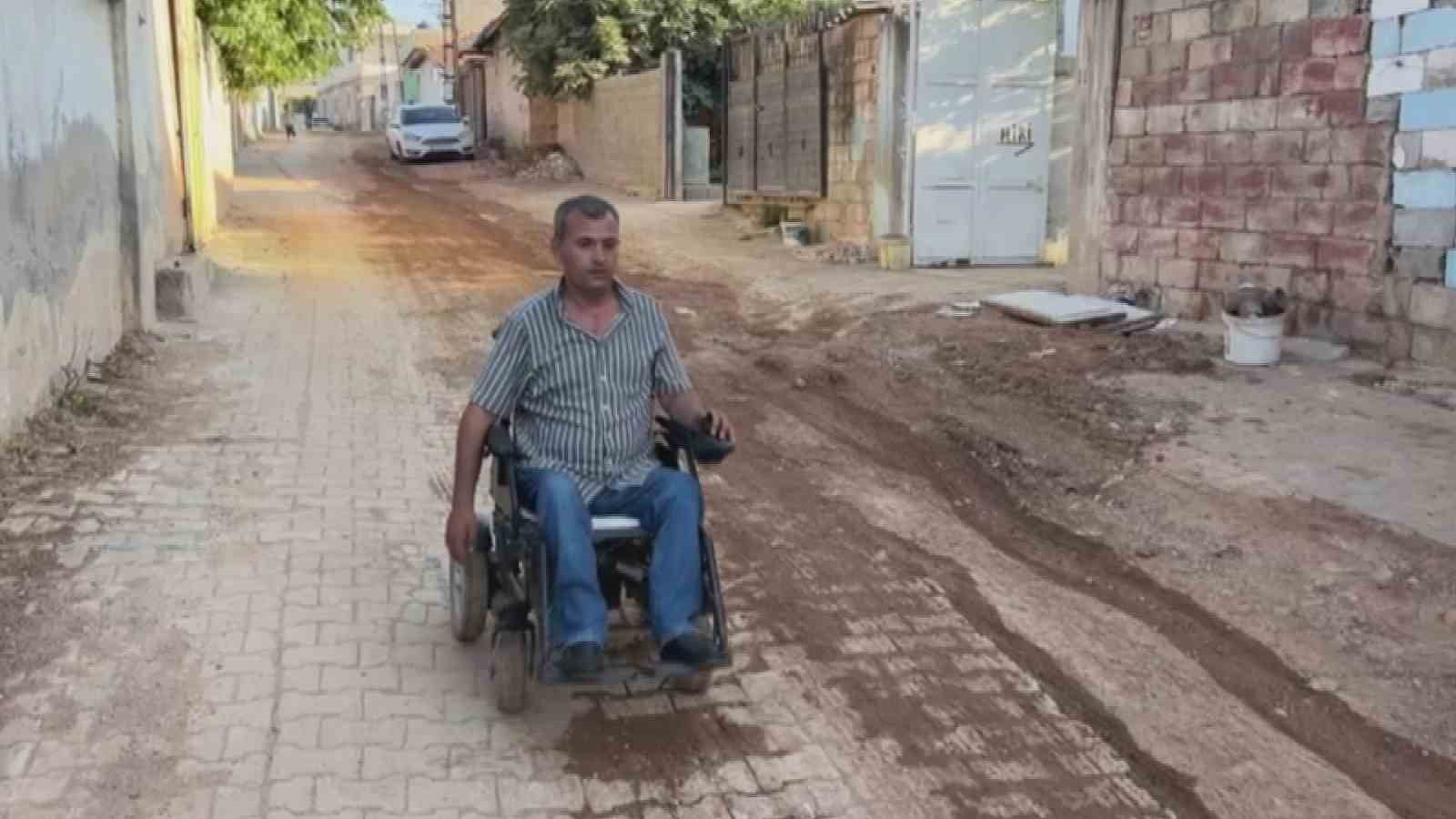 engelli vatandasi otobuse almayan sofor bir daha otobus direksiyonuna gecemeyecek 1 hVfPLhXm