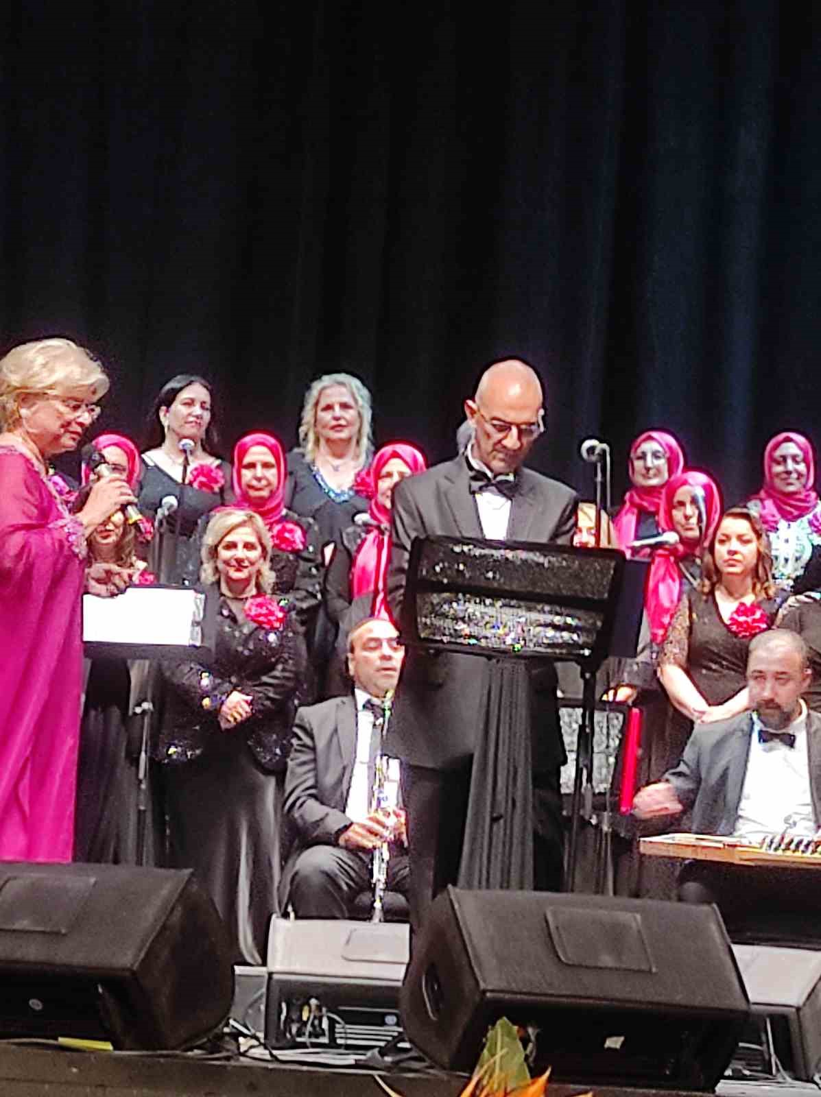 Engelliler Haftası’nda duygusal konser 6 engelliler haftasinda duygusal konser 2 gRaaYJ3Y
