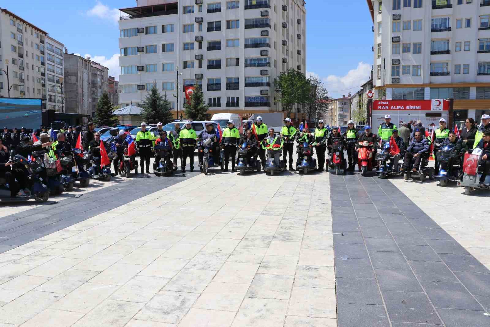 engelliler icin turkiyede bir ilk sivasta hayata gecti 9