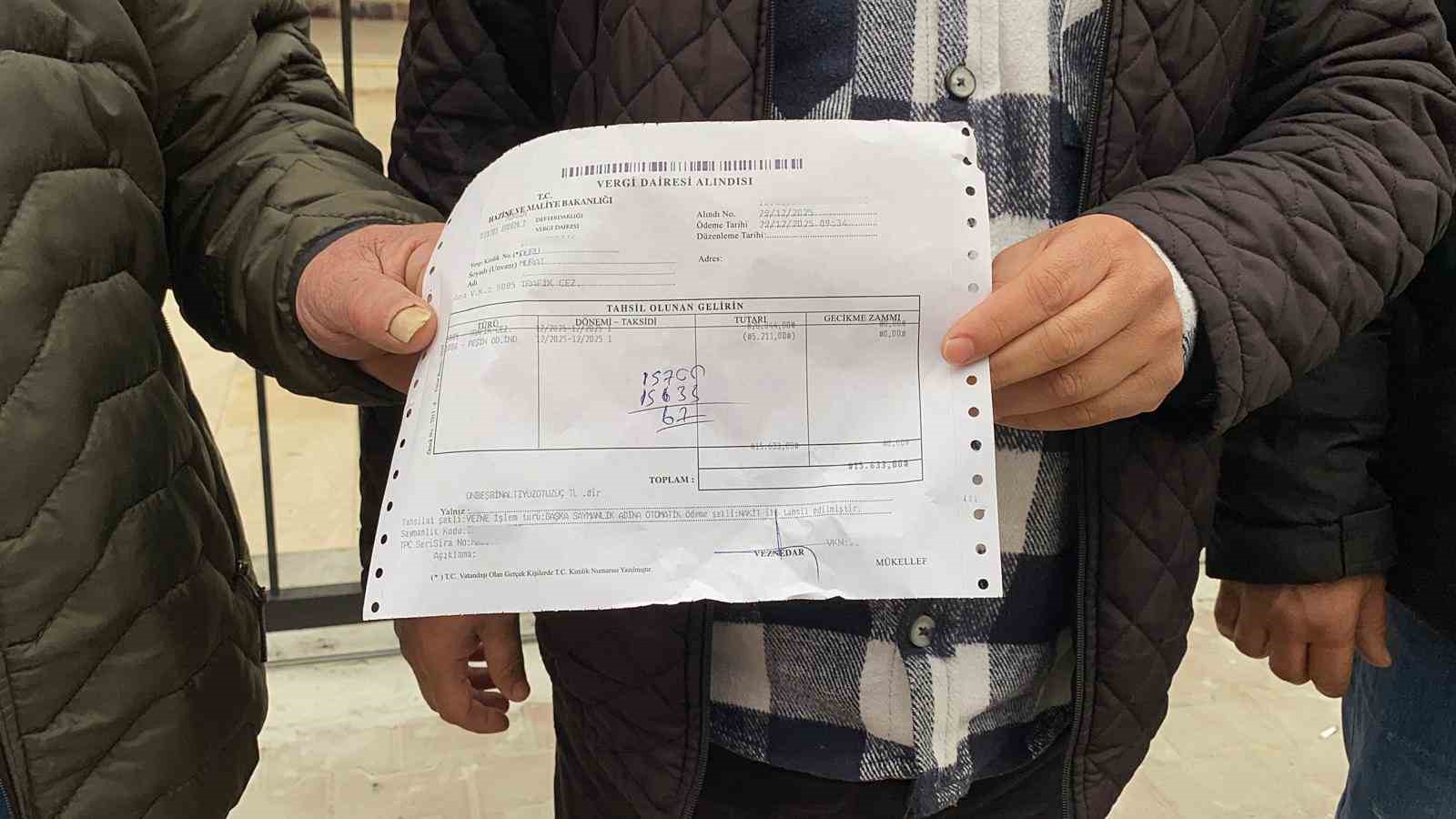 engellinin 20 bin tllik cezasini odeyerek gonullere dokundular 3 BJ9PzTkD