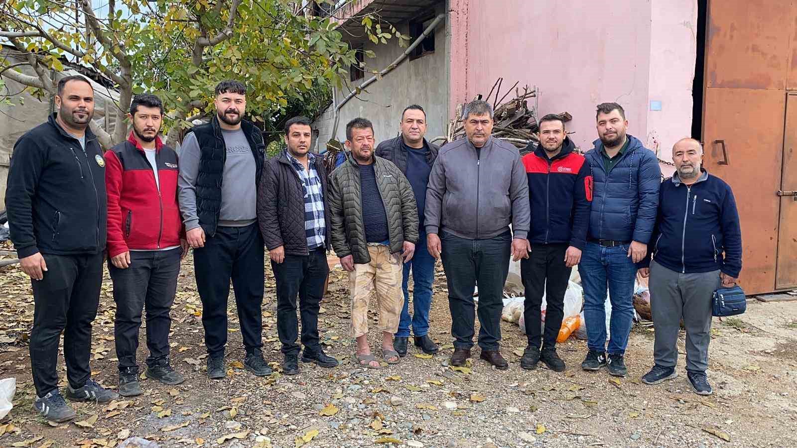 engellinin 20 bin tllik cezasini odeyerek gonullere dokundular 5 LSnId9lZ