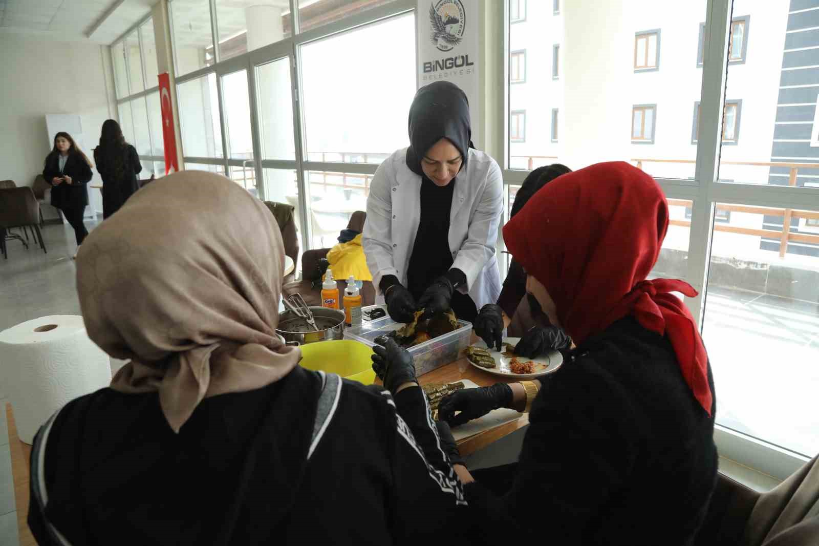 engelsiz yasam merkezinde dezavantajli bireyler sosyal ve kulturel faaliyetlerle destekleniyor 6 zep7hAcU
