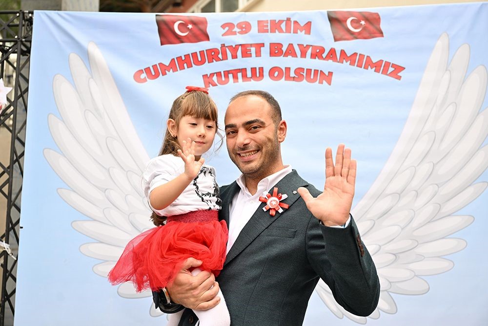 Engelsiz Yaşam Merkezi’nde yeni eğitim yılı, cumhuriyet coşkusu ile başladı 6 engelsiz yasam merkezinde yeni egitim yili cumhuriyet coskusu ile basladi 2 nd9RHkfO