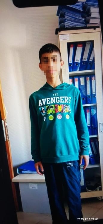 engelsiz yasam merkezinden kacan engelli genc her yerde araniyor 6 mcelIHva