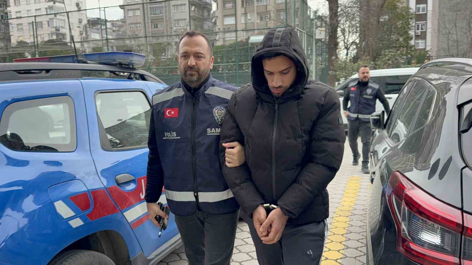 eniste 20 gun once kendisini tufekle yaralayan kayinbiraderini tufekle vurdu 0 P5SeCJeL