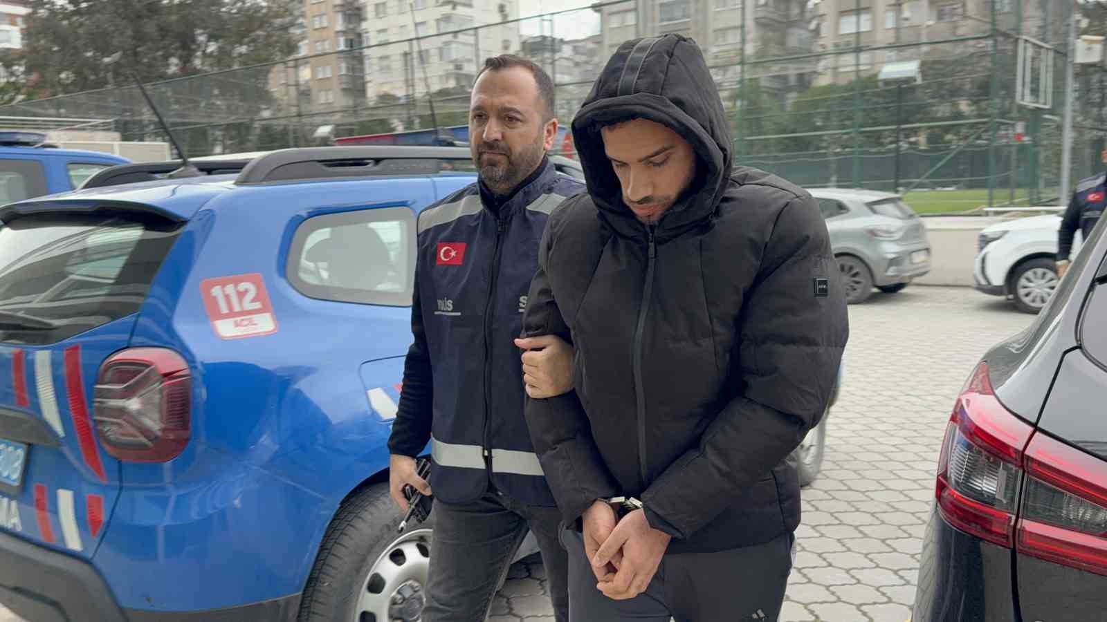 eniste 20 gun once kendisini tufekle yaralayan kayinbiraderini tufekle vurdu 1 JPb55f3f