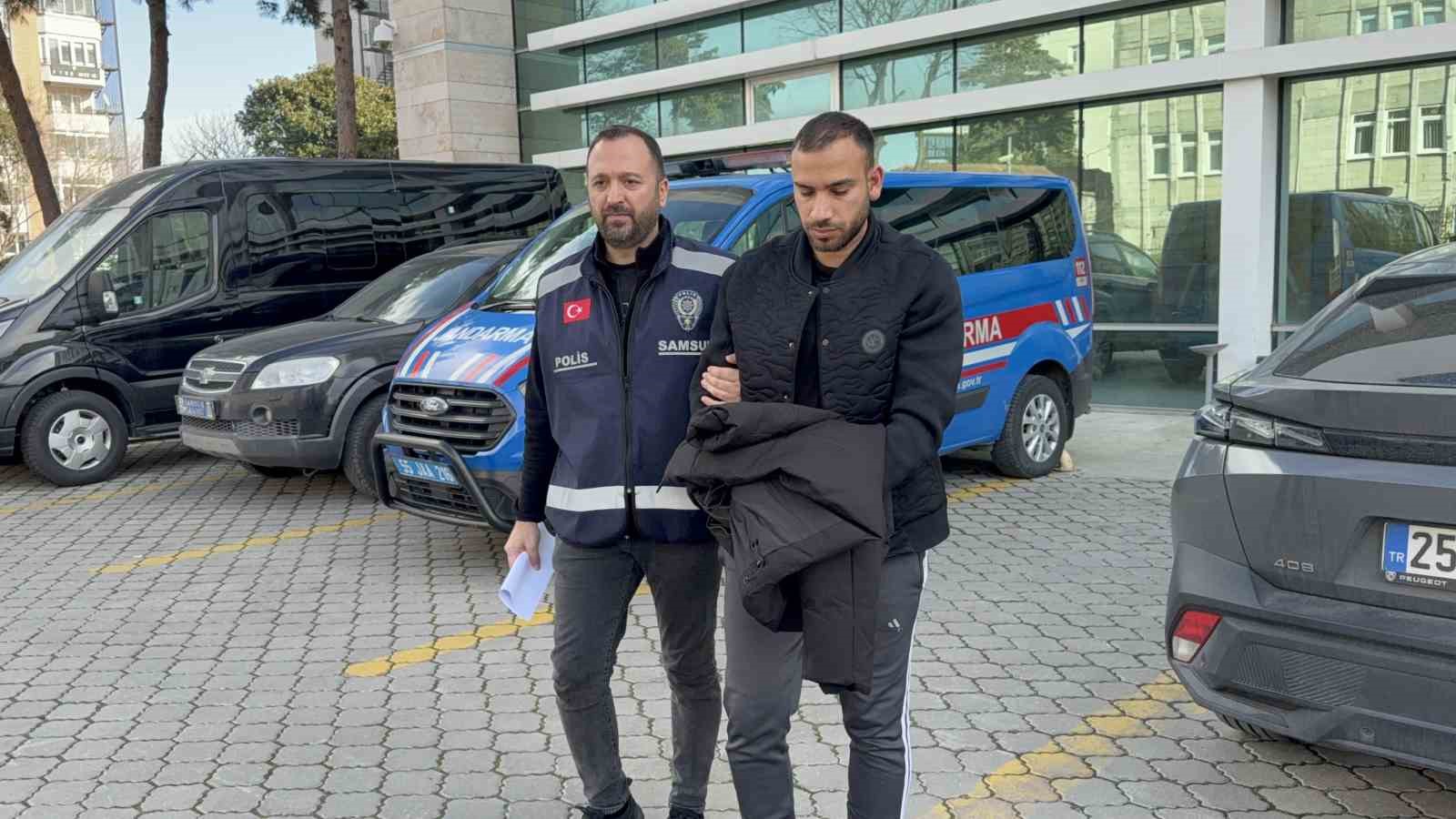 eniste 20 gun once kendisini tufekle yaralayan kayinbiraderini tufekle vurdu 2 ei6pXhau