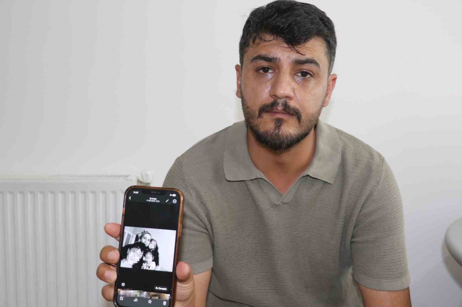 enistesi kiz kardesini oldurdu yegenlerini almak icin mucadele veriyor 3 WhSNRmuG
