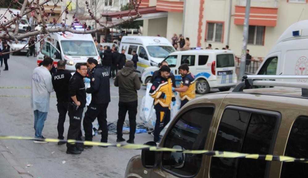 enistesine kursun yagdirip uzerinden otomobille gecen sanigin cezasi dustu 2 wv37ORtr