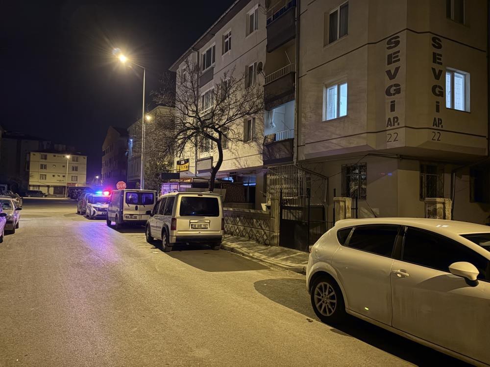 enistesinin evini kursunlayan supheli yakalandi 0 GCjiaCWb
