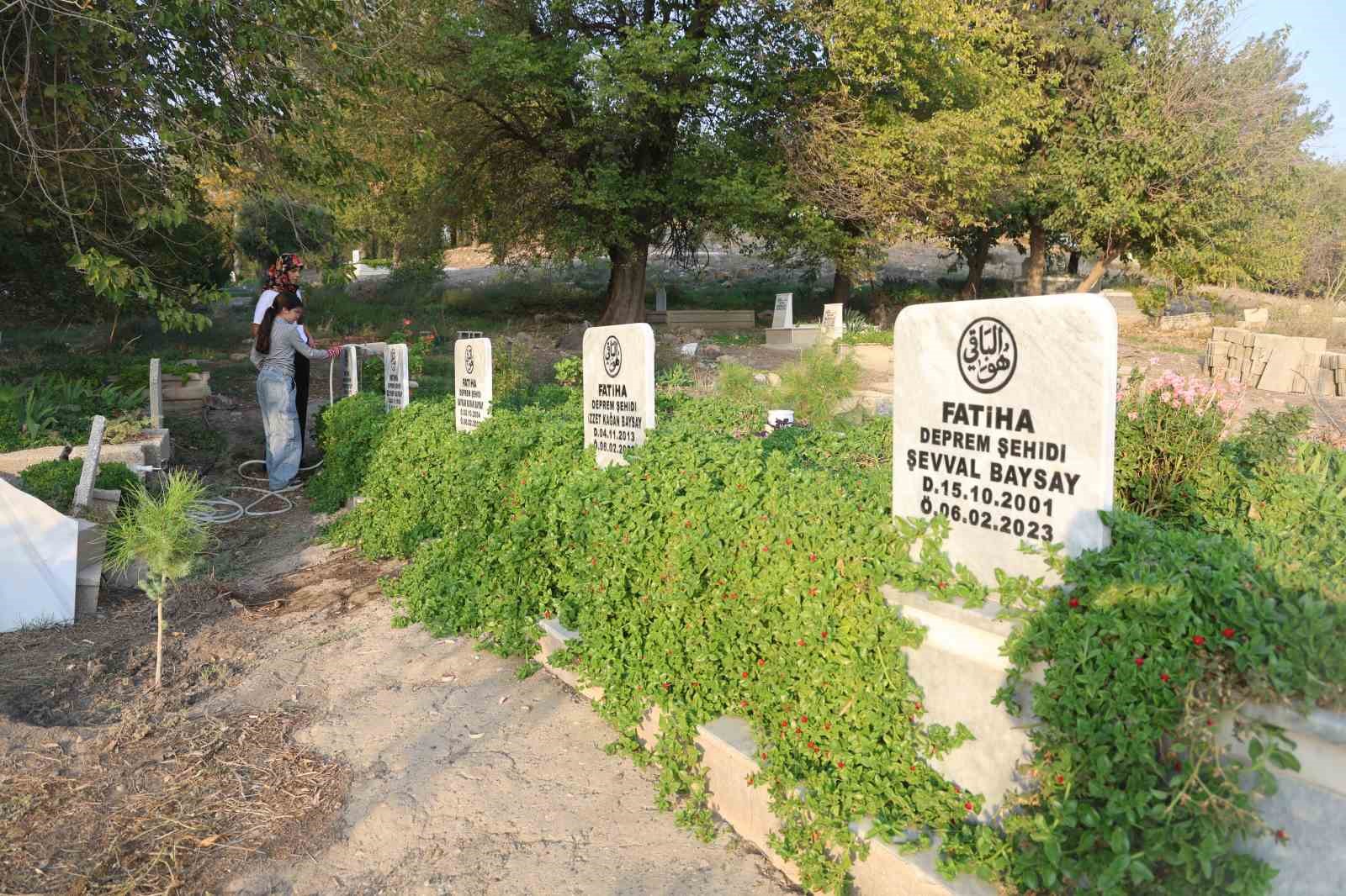 Enkaz altındaki kardeşiyle yaptığı konuşmayı unutamayan kadın, Yağmur Apartmanı’nda kaybettiği 13 yakını için adalet istiyor 6 enkaz altindaki kardesiyle yaptigi konusmayi unutamayan kadin yagmur apartmaninda kaybettigi 13 yakini icin adalet GK7HlHuE